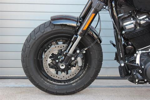 2021 Harley-Davidson Fat Bob® 114 in Grand Prairie, Texas - Photo 14