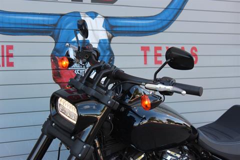 2021 Harley-Davidson Fat Bob® 114 in Grand Prairie, Texas - Photo 15