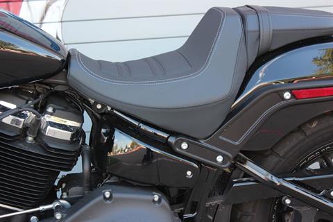 2021 Harley-Davidson Fat Bob® 114 in Grand Prairie, Texas - Photo 19