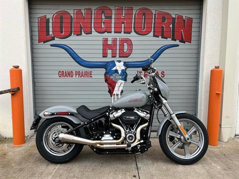 2024 Harley-Davidson Softail® Standard in Grand Prairie, Texas