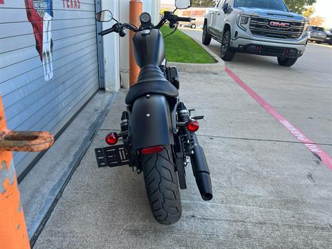 2022 Harley-Davidson Iron 883™ in Grand Prairie, Texas - Photo 5