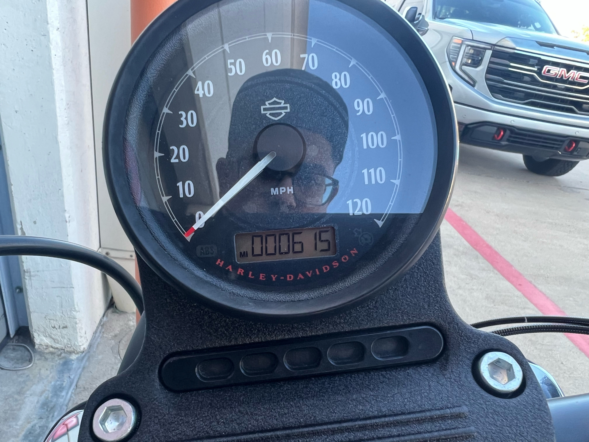 2022 Harley-Davidson Iron 883™ in Grand Prairie, Texas - Photo 8