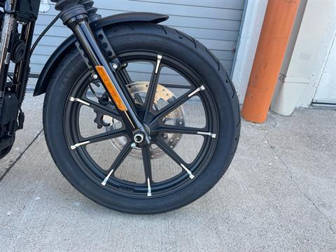 2022 Harley-Davidson Iron 883™ in Grand Prairie, Texas - Photo 7