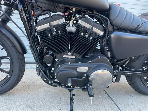 2022 Harley-Davidson Iron 883™ in Grand Prairie, Texas - Photo 9