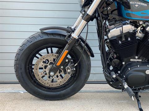 2016 Harley-Davidson Forty-Eight® in Grand Prairie, Texas - Photo 12