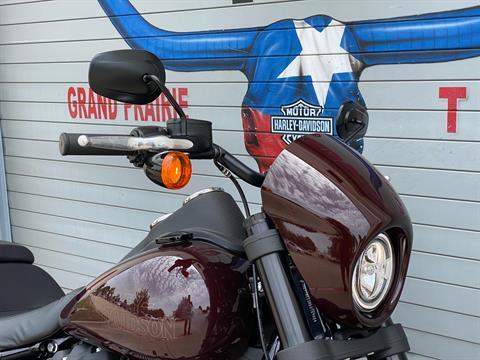2021 Harley-Davidson Low Rider®S in Grand Prairie, Texas - Photo 2