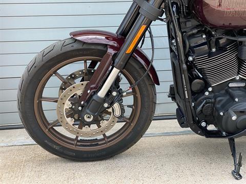2021 Harley-Davidson Low Rider®S in Grand Prairie, Texas - Photo 12