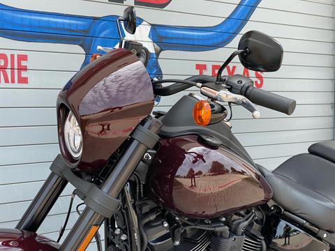 2021 Harley-Davidson Low Rider®S in Grand Prairie, Texas - Photo 13