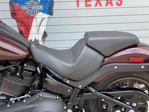 2021 Harley-Davidson Low Rider®S in Grand Prairie, Texas - Photo 16
