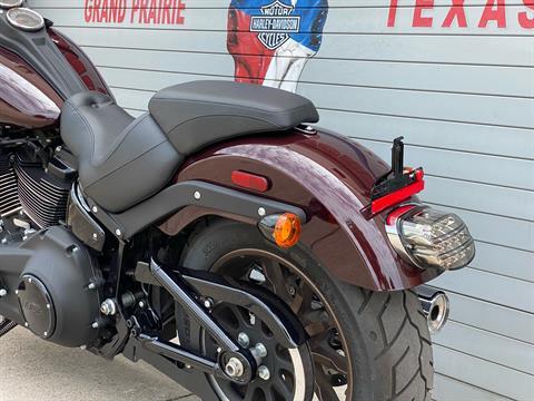 2021 Harley-Davidson Low Rider®S in Grand Prairie, Texas - Photo 18