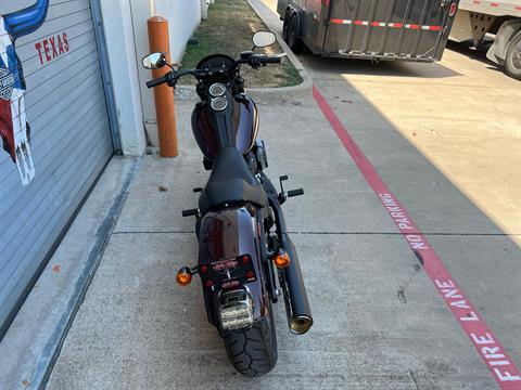 2021 Harley-Davidson Low Rider®S in Grand Prairie, Texas - Photo 6