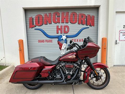2023 Harley-Davidson Road Glide® Anniversary in Grand Prairie, Texas - Photo 1