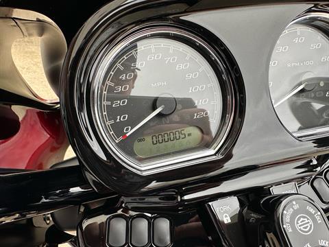 2023 Harley-Davidson Road Glide® Anniversary in Grand Prairie, Texas - Photo 9