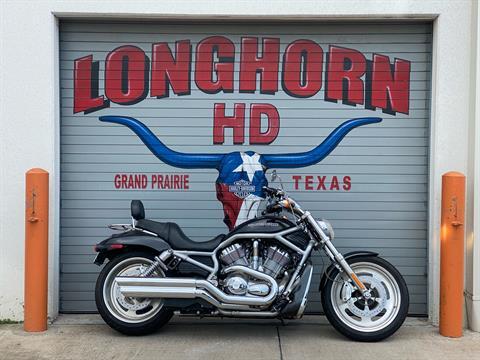2007 Harley-Davidson V-Rod® in Grand Prairie, Texas - Photo 1