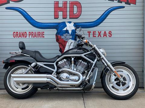 2007 Harley-Davidson V-Rod® in Grand Prairie, Texas - Photo 3