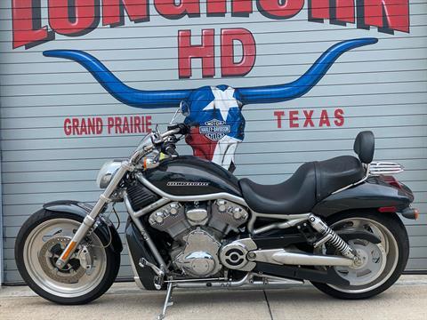 2007 Harley-Davidson V-Rod® in Grand Prairie, Texas - Photo 12