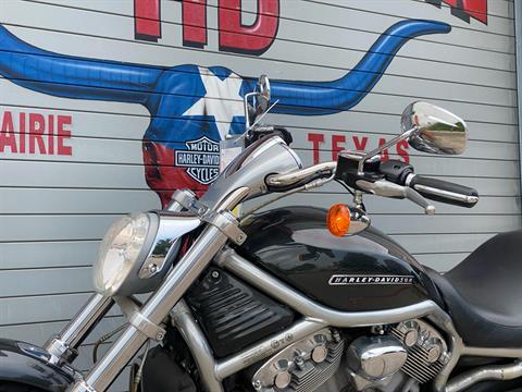 2007 Harley-Davidson V-Rod® in Grand Prairie, Texas - Photo 14