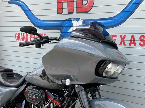 2018 Harley-Davidson CVO™ Road Glide® in Grand Prairie, Texas - Photo 2