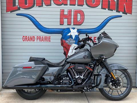 2018 Harley-Davidson CVO™ Road Glide® in Grand Prairie, Texas - Photo 3