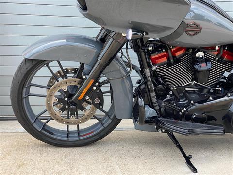2018 Harley-Davidson CVO™ Road Glide® in Grand Prairie, Texas - Photo 12
