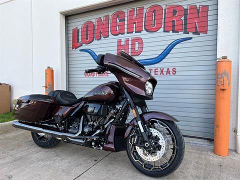 2024 Harley-Davidson CVO™ Street Glide® in Grand Prairie, Texas - Photo 4