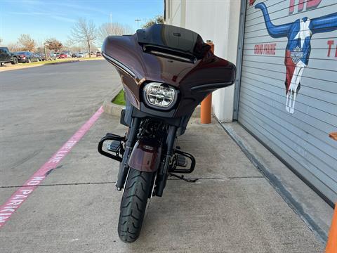 2024 Harley-Davidson CVO™ Street Glide® in Grand Prairie, Texas - Photo 5