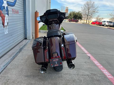 2024 Harley-Davidson CVO™ Street Glide® in Grand Prairie, Texas - Photo 10