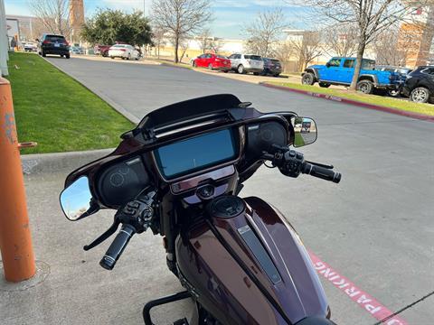 2024 Harley-Davidson CVO™ Street Glide® in Grand Prairie, Texas - Photo 12