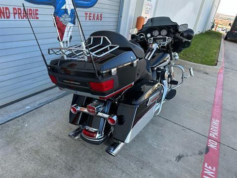 2012 Harley-Davidson Electra Glide® Ultra Limited in Grand Prairie, Texas - Photo 7