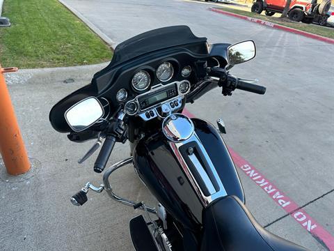 2012 Harley-Davidson Electra Glide® Ultra Limited in Grand Prairie, Texas - Photo 8