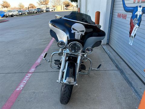 2012 Harley-Davidson Electra Glide® Ultra Limited in Grand Prairie, Texas - Photo 12