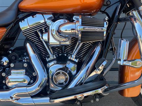 2014 Harley-Davidson Street Glide® in Grand Prairie, Texas - Photo 6