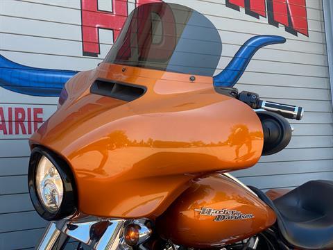 2014 Harley-Davidson Street Glide® in Grand Prairie, Texas - Photo 13