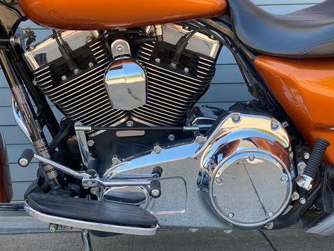 2014 Harley-Davidson Street Glide® in Grand Prairie, Texas - Photo 15