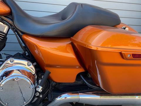 2014 Harley-Davidson Street Glide® in Grand Prairie, Texas - Photo 16