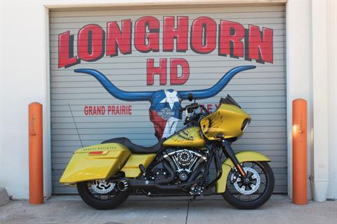 2020 Harley-Davidson Road Glide® Special in Grand Prairie, Texas - Photo 1