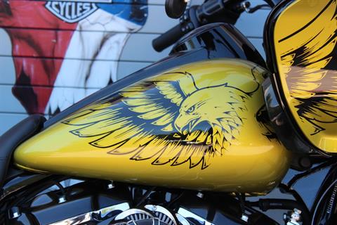 2020 Harley-Davidson Road Glide® Special in Grand Prairie, Texas - Photo 6
