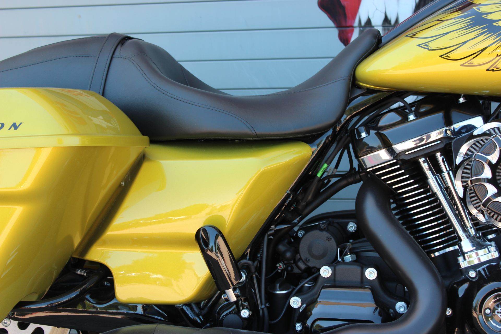 2020 Harley-Davidson Road Glide® Special in Grand Prairie, Texas - Photo 8