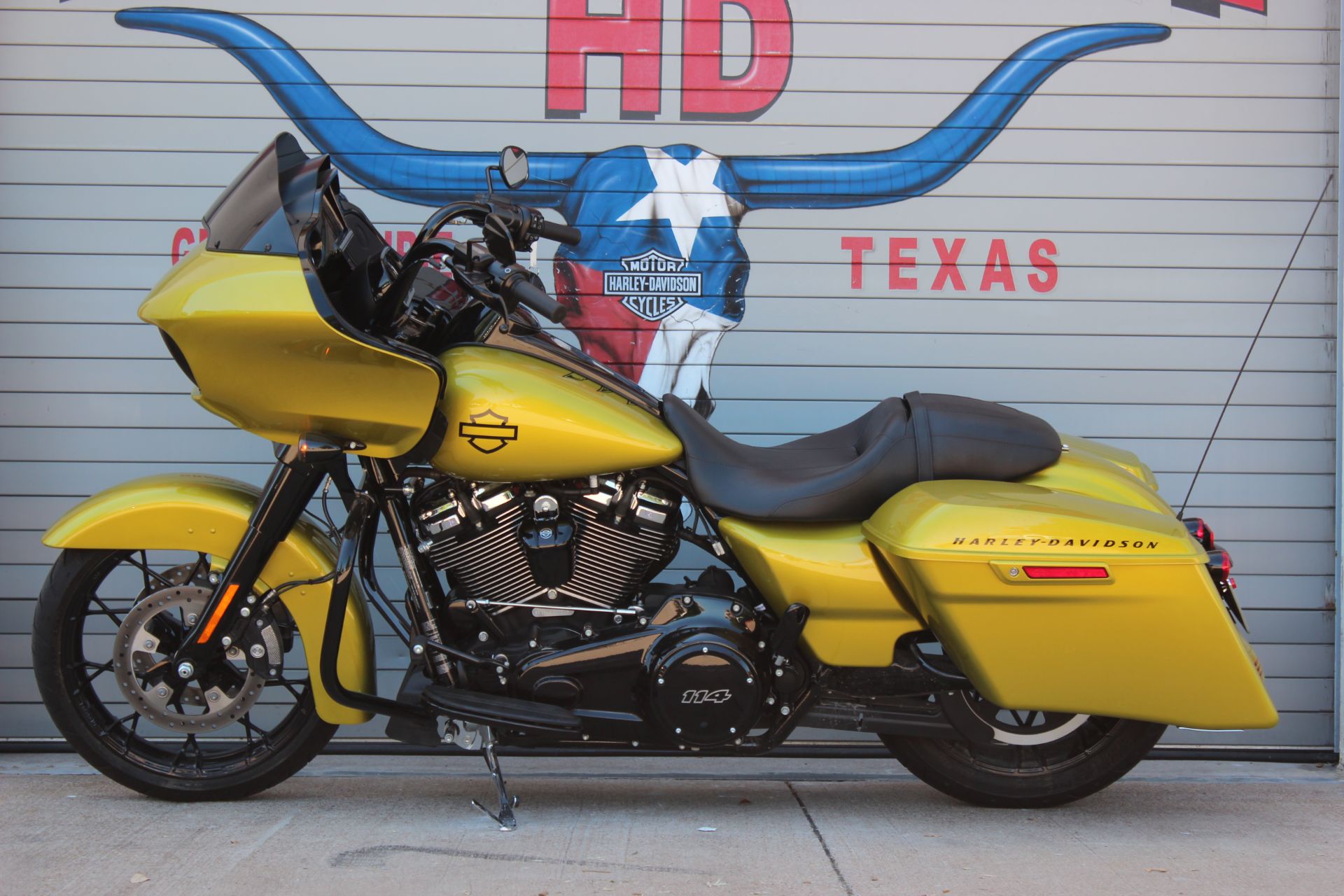 2020 Harley-Davidson Road Glide® Special in Grand Prairie, Texas - Photo 12