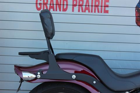 2008 Harley-Davidson Softail® Night Train® in Grand Prairie, Texas - Photo 9