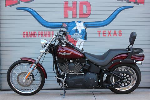 2008 Harley-Davidson Softail® Night Train® in Grand Prairie, Texas - Photo 13