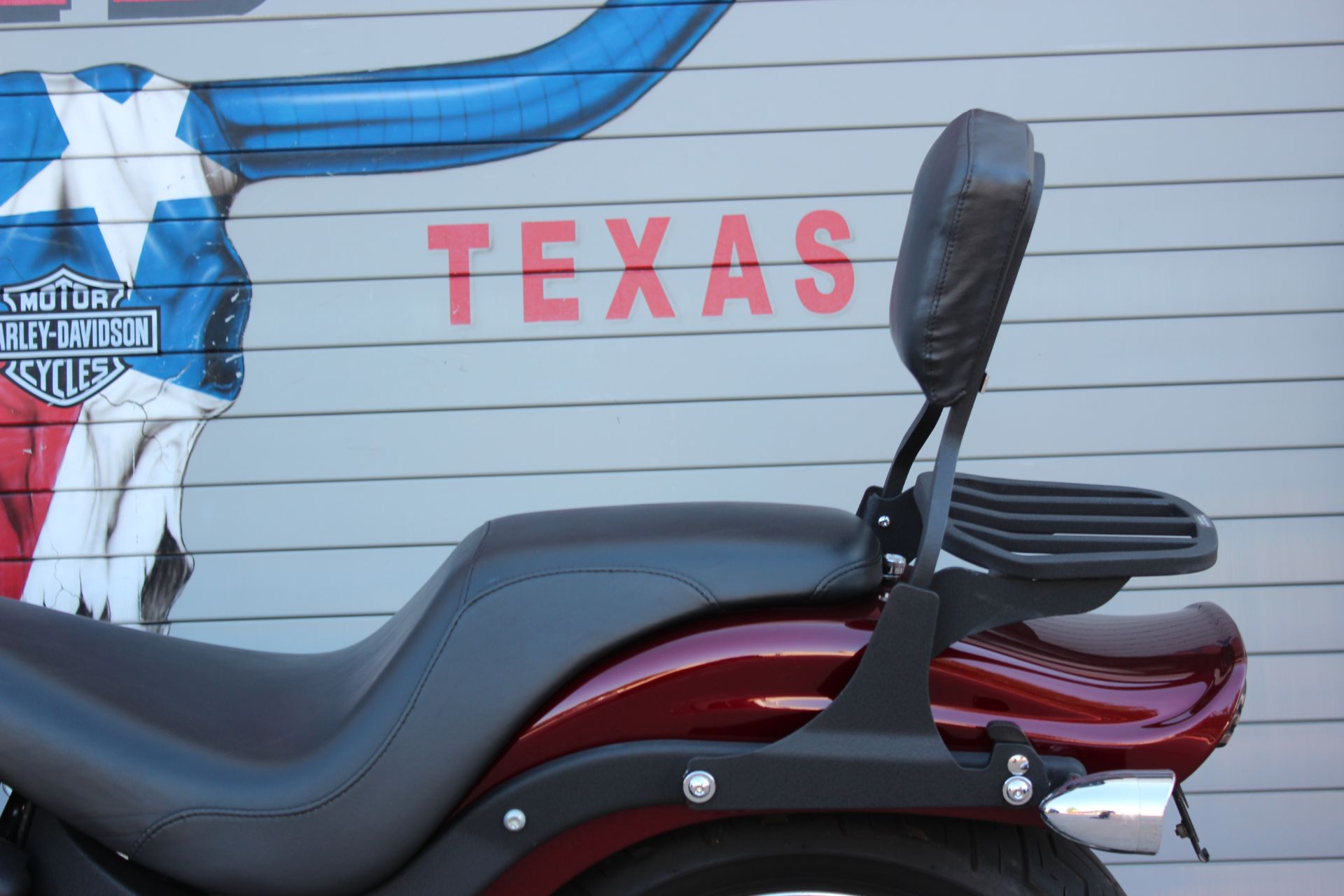 2008 Harley-Davidson Softail® Night Train® in Grand Prairie, Texas - Photo 20