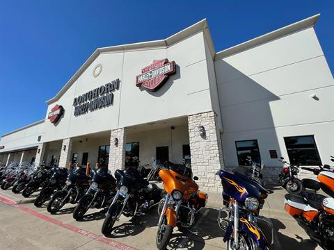 2003 Harley-Davidson FXST/FXSTI Softail®  Standard in Grand Prairie, Texas - Photo 14