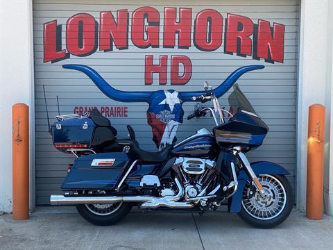 2013 Harley-Davidson Road Glide® Ultra in Grand Prairie, Texas - Photo 1