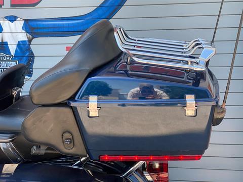 2013 Harley-Davidson Road Glide® Ultra in Grand Prairie, Texas - Photo 18