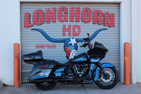 2019 Harley-Davidson CVO™ Road Glide® in Grand Prairie, Texas - Photo 1