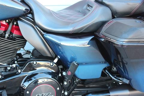 2019 Harley-Davidson CVO™ Road Glide® in Grand Prairie, Texas - Photo 21