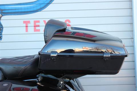2019 Harley-Davidson CVO™ Road Glide® in Grand Prairie, Texas - Photo 23