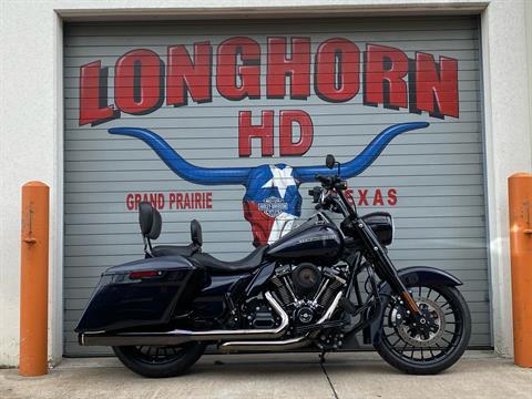 2019 Harley-Davidson Road King® Special in Grand Prairie, Texas - Photo 1
