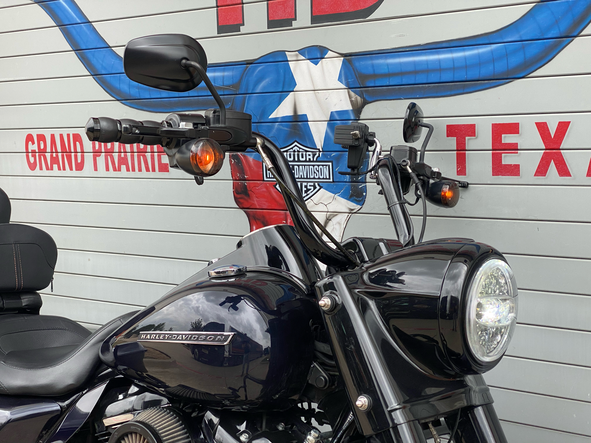 2019 Harley-Davidson Road King® Special in Grand Prairie, Texas - Photo 2